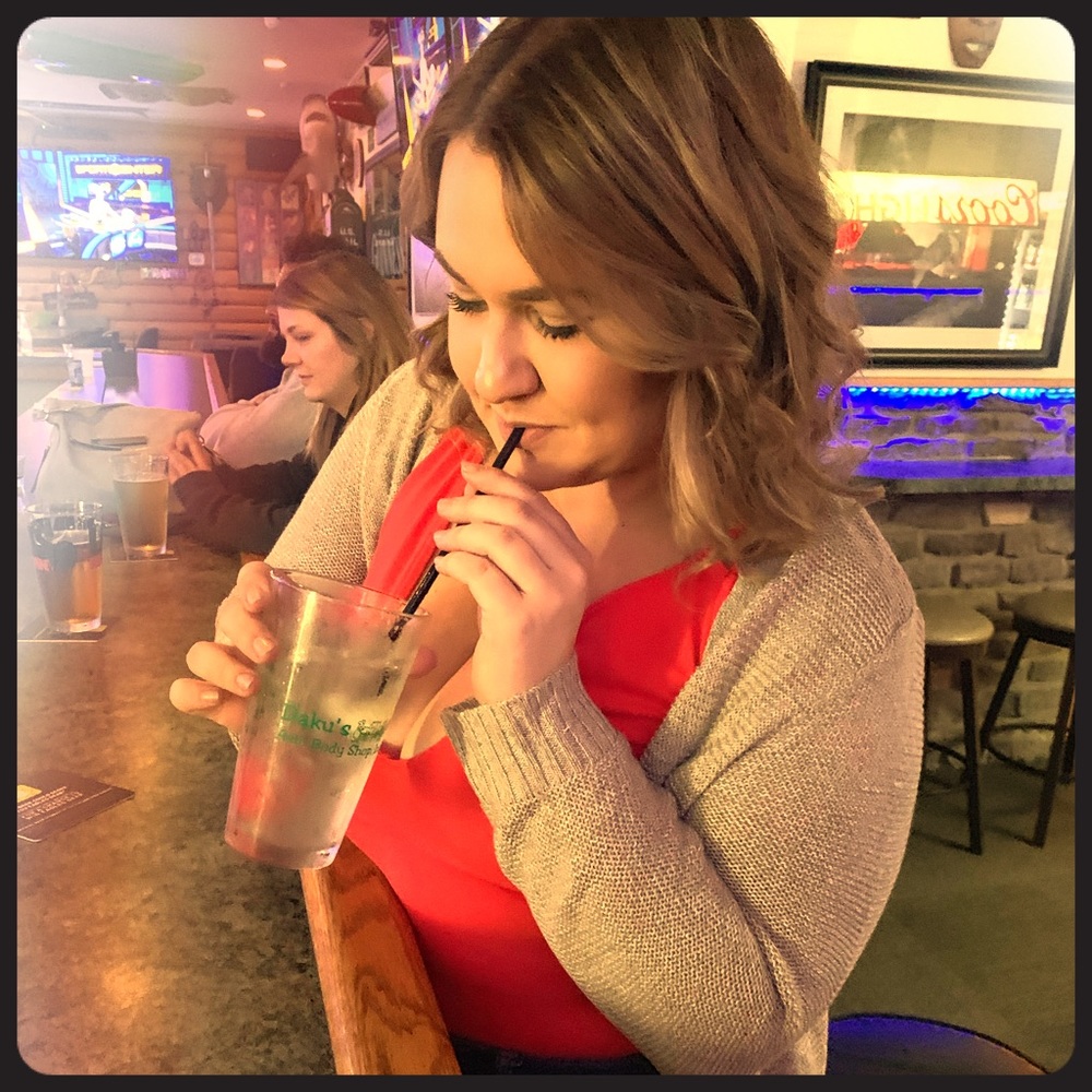 Meet your Posher, Jessie